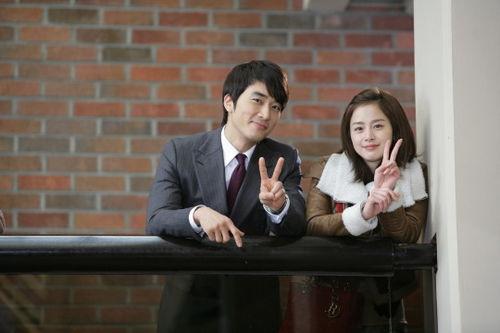 我的公主宋承宪爆料视频,我与公主的幕后故事  第1张