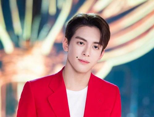 圈内爆料曾舜晞梁洁,圈内爆料引热议 第1张 圈内爆料曾舜晞梁洁,圈内爆料引热议 第1张